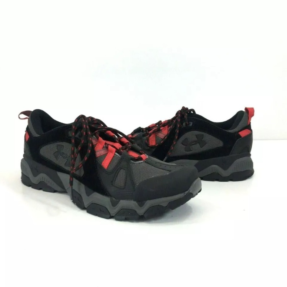 New! Under Armour Men's Sneaker Shoe US Size 10.5